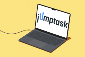 Jumptask