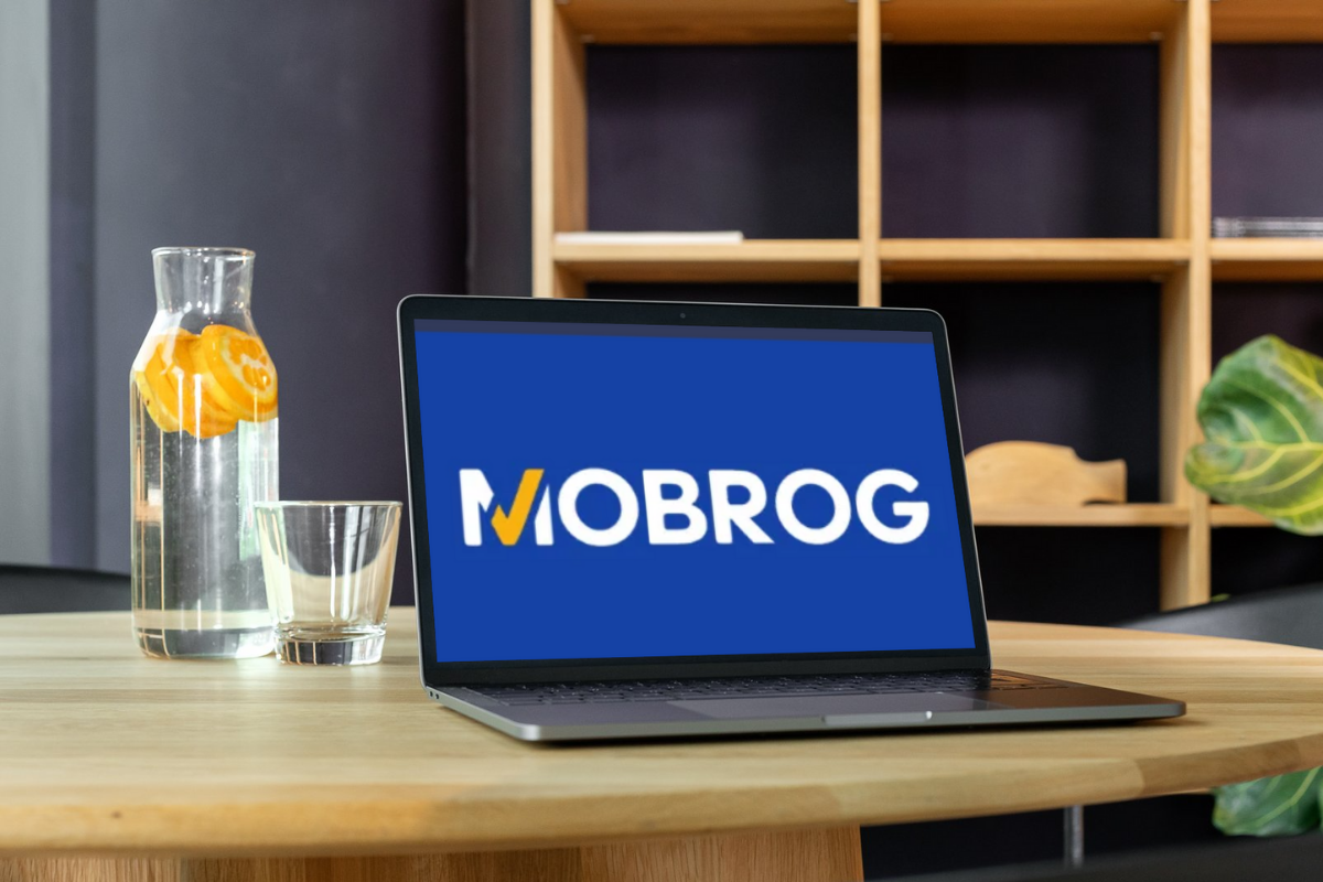 Mobrog: Como Ganhar Dinheiro Participando de Pesquisas Online!