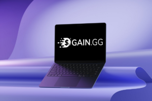gain
