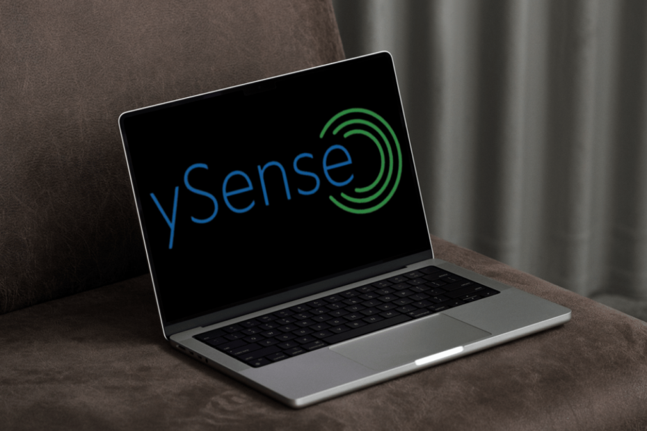 ySense