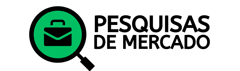 Pesuisas de mercado